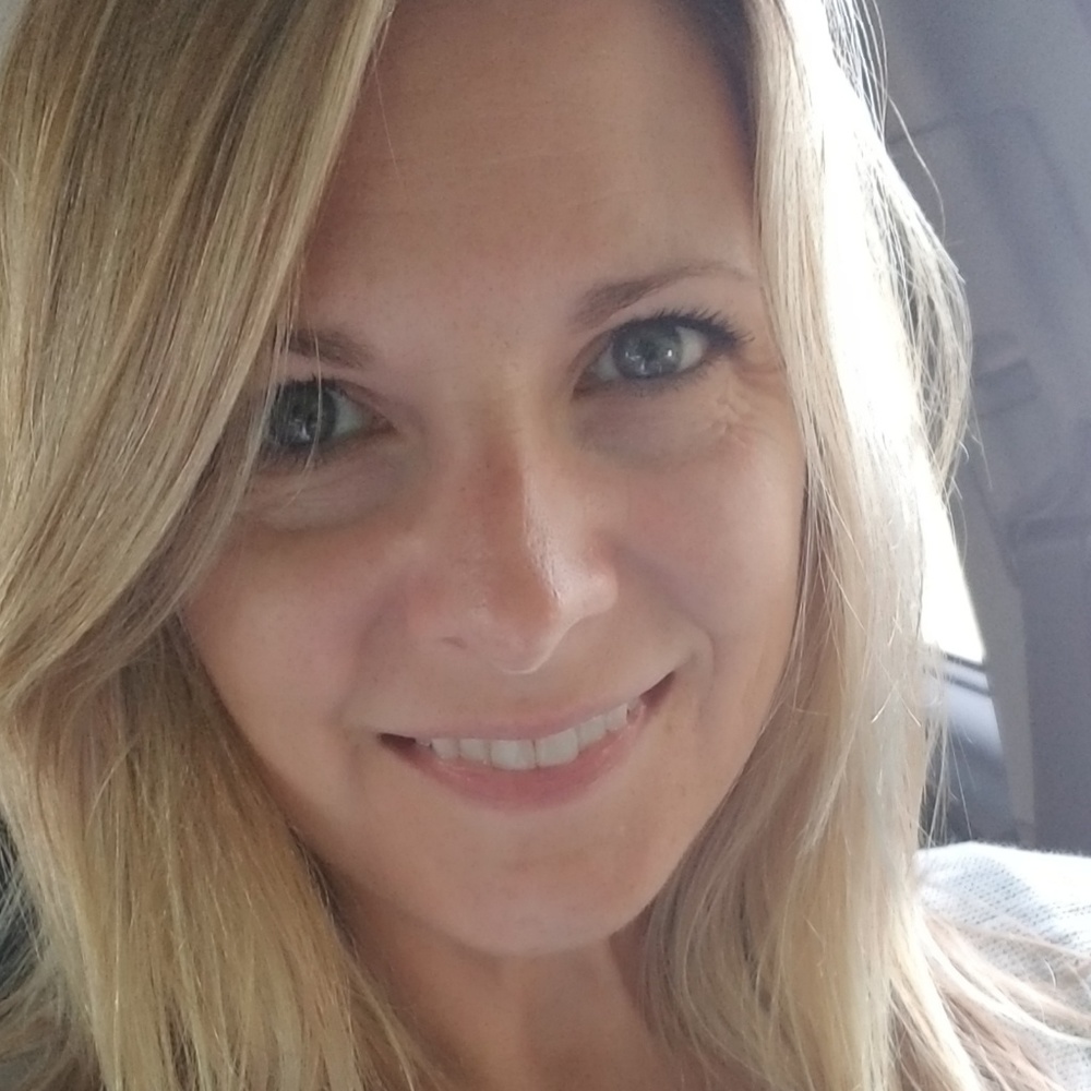 Meet your Posher, Tracey